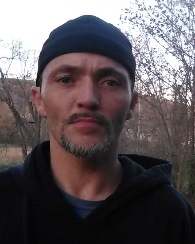 Stephen "Jason" Meade Profile Photo