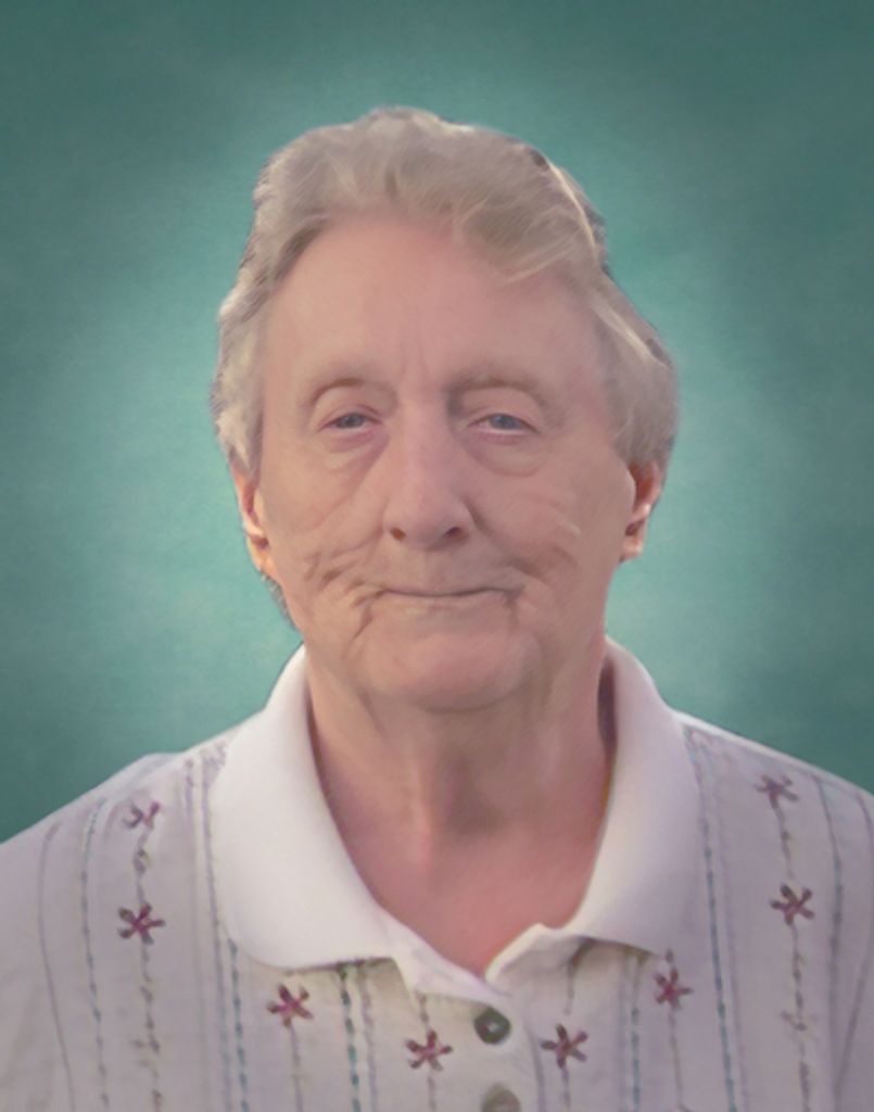 Mary Frances Patterson Profile Photo