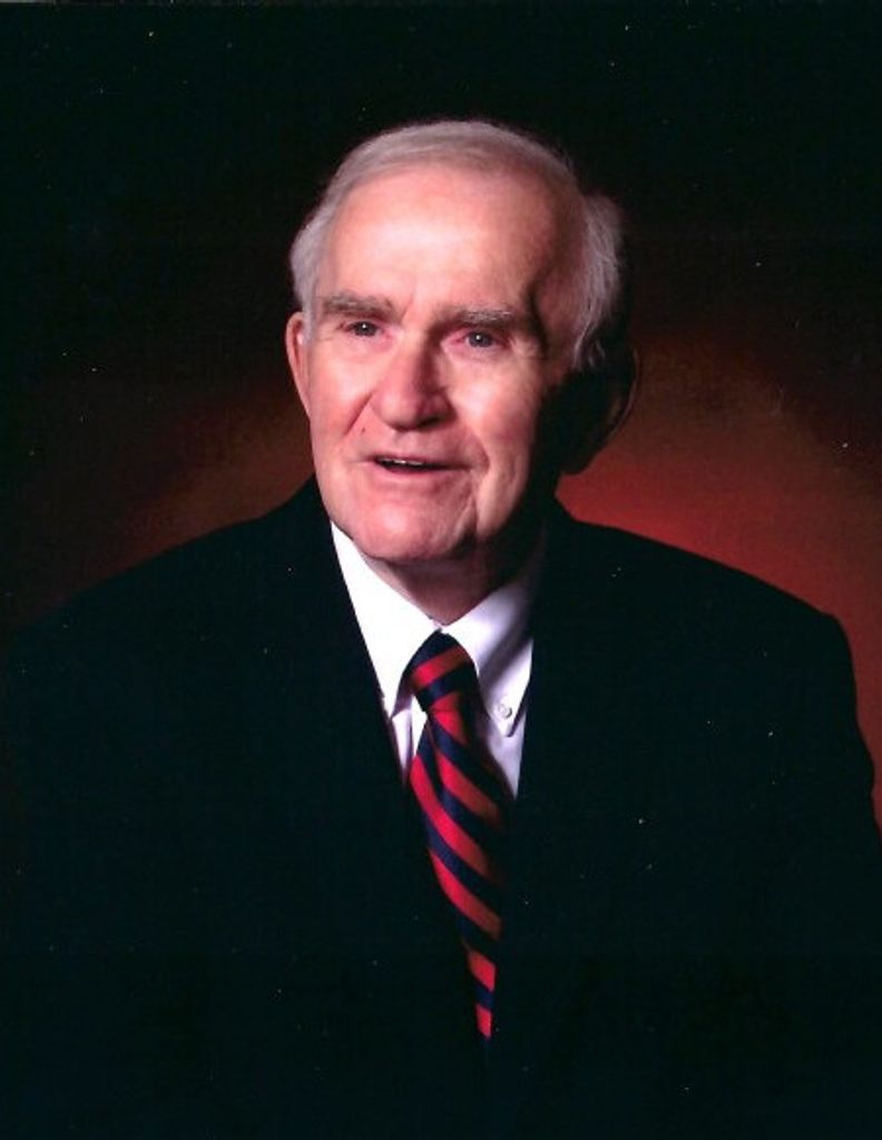 Benjamin Thomas Davis, Jr.