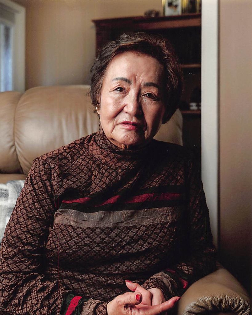 Kwang Cha Munoz Profile Photo