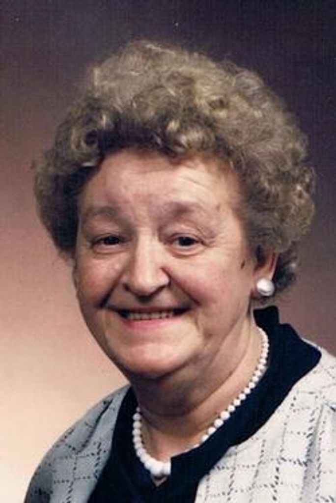 Margaret Bennish