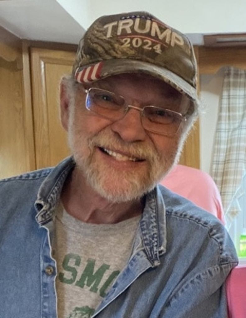 Randy Allen Carlton Profile Photo