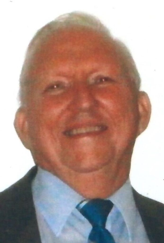Bruce L. Heitzman