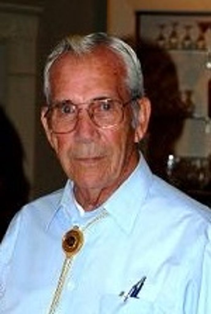 Arthur Lee Perkinson