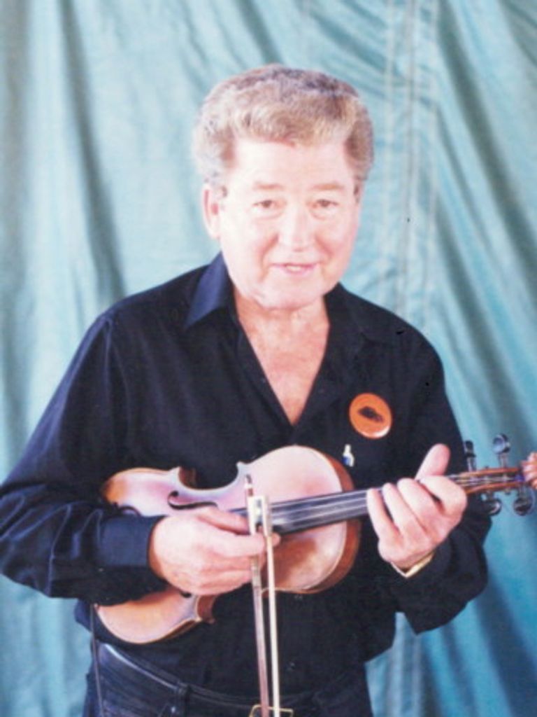 James Palmer