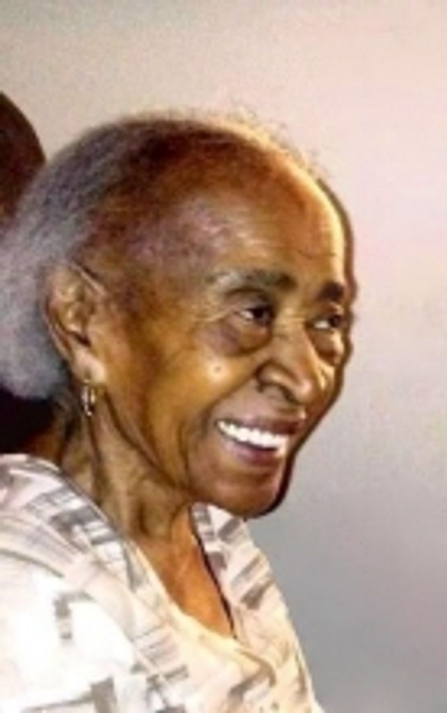 Ruth Williams