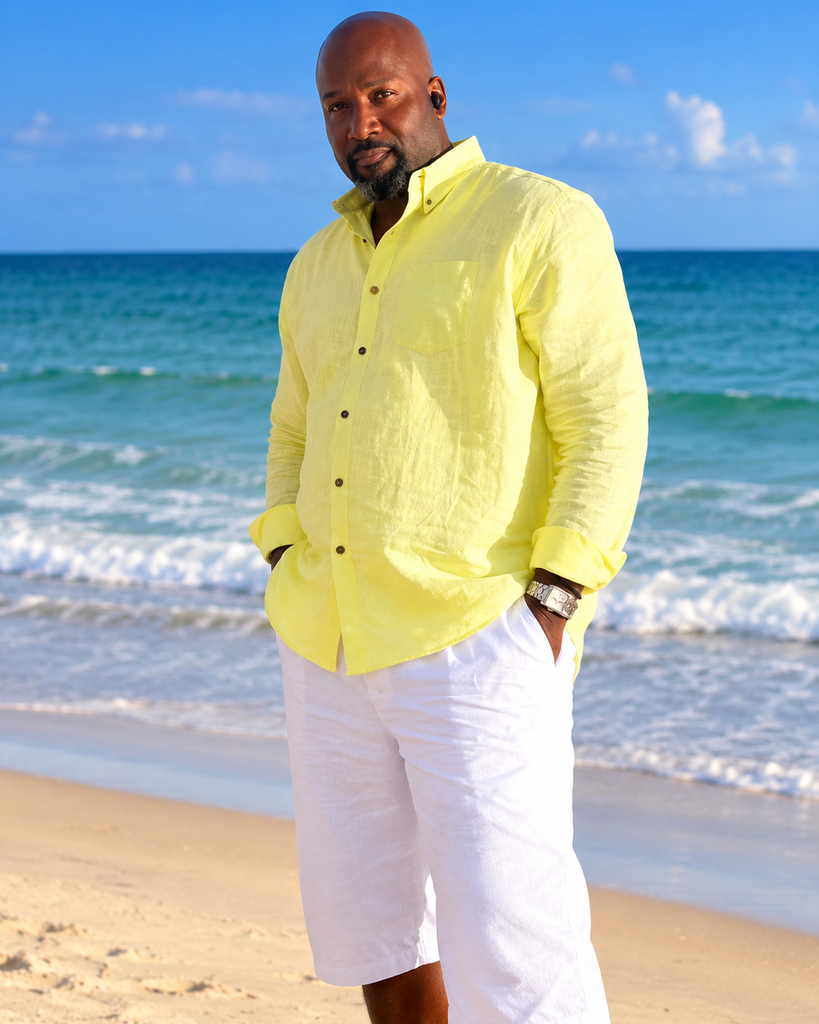 DeAndre Latroone Leassear Profile Photo