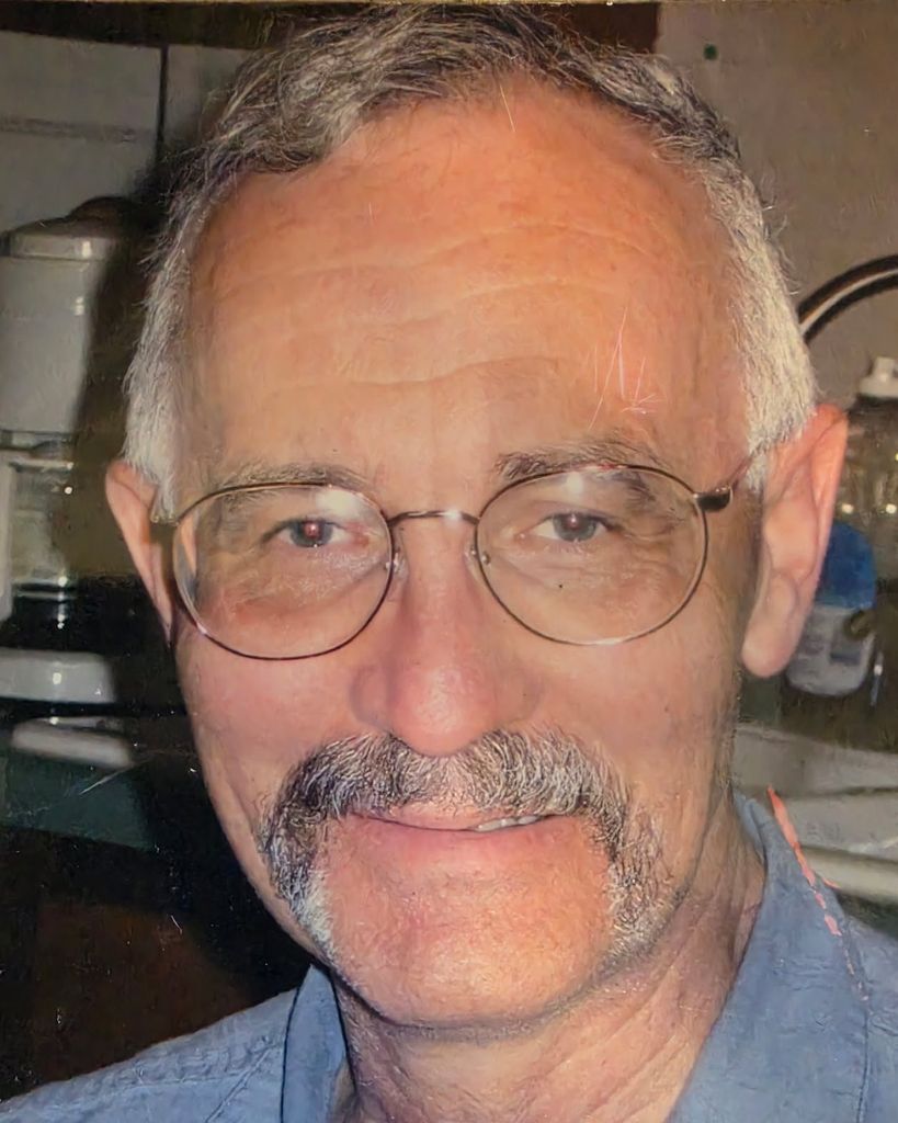 Gene D. Thompson