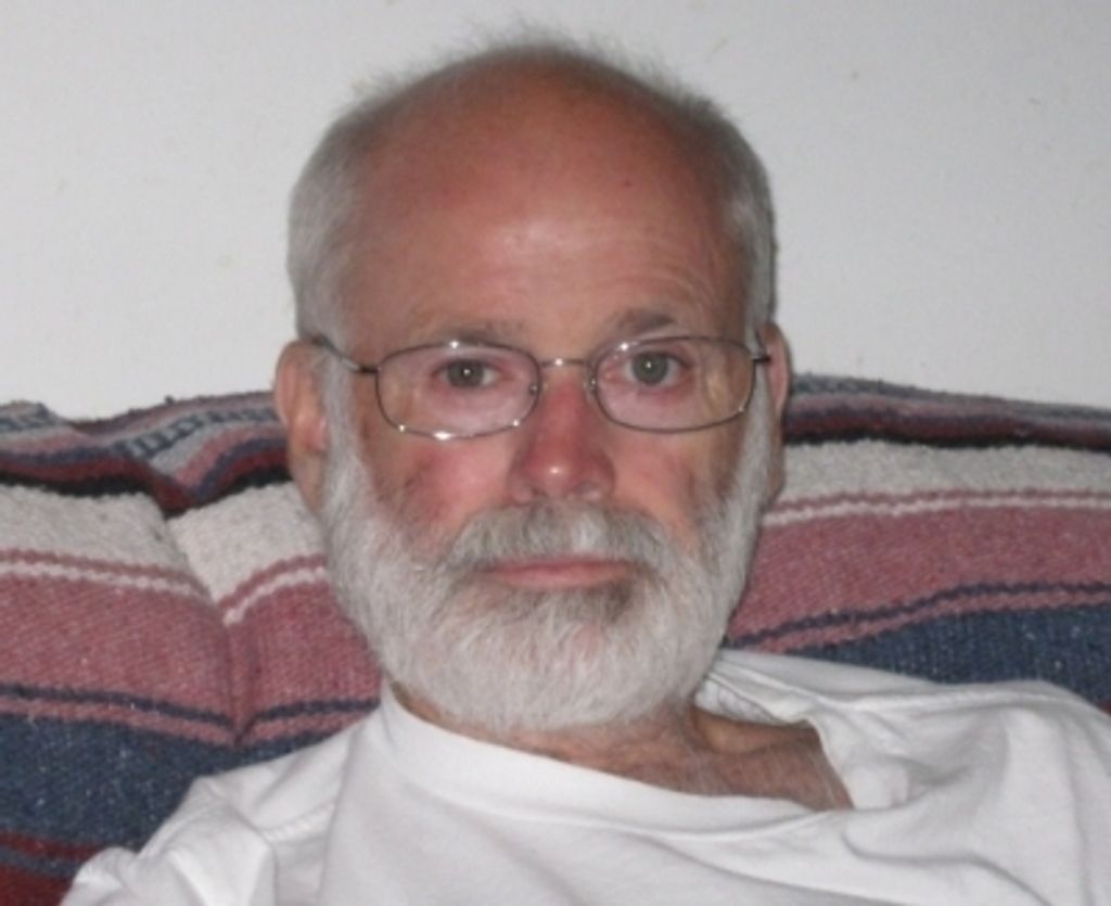 Eugene L. Bailey Profile Photo