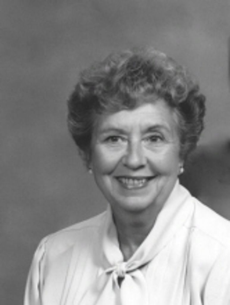 Marjora P. Paula Stuckey