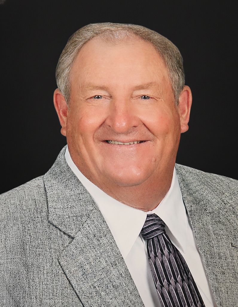Buddy Eugene Allison Profile Photo