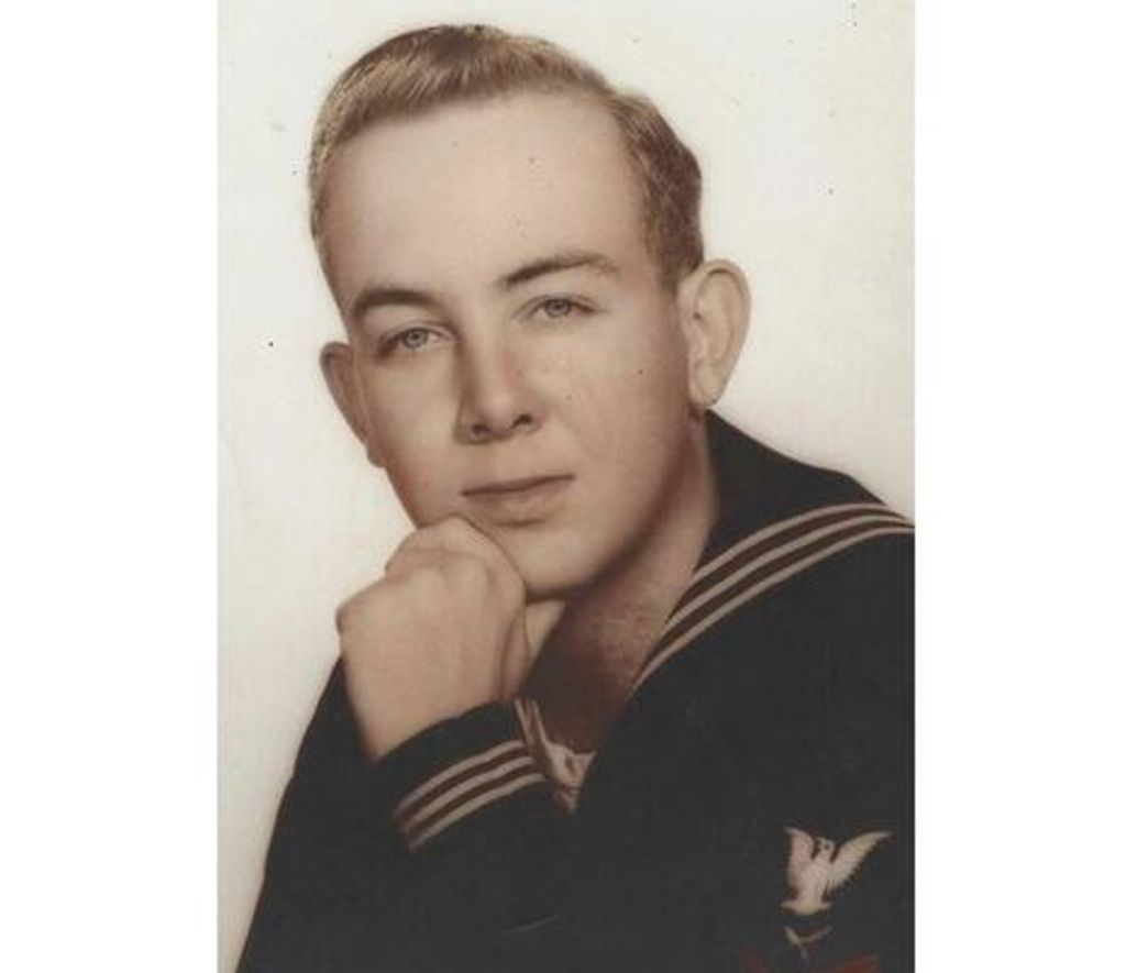 Donald Carlson Profile Photo