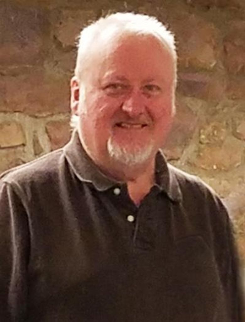 David Allen Brobjorg Profile Photo