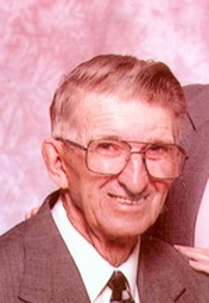 Vernon L. Pfeiffer