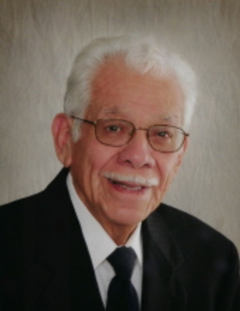 Ray G.  Garcia Profile Photo