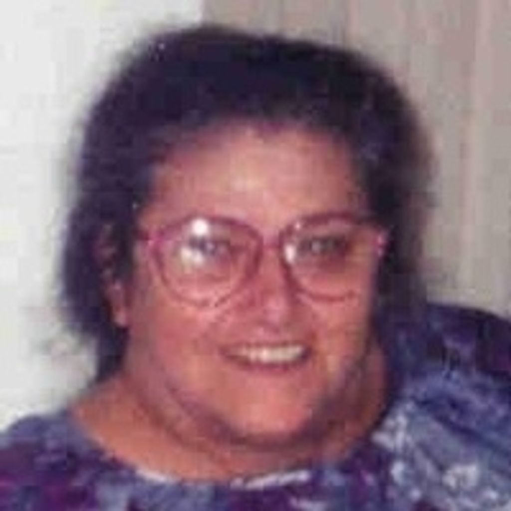 Edith Pearl Dulaney