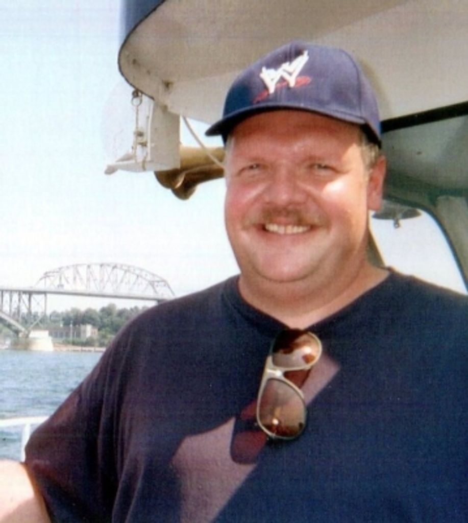 Darren Rodney Duchene Profile Photo
