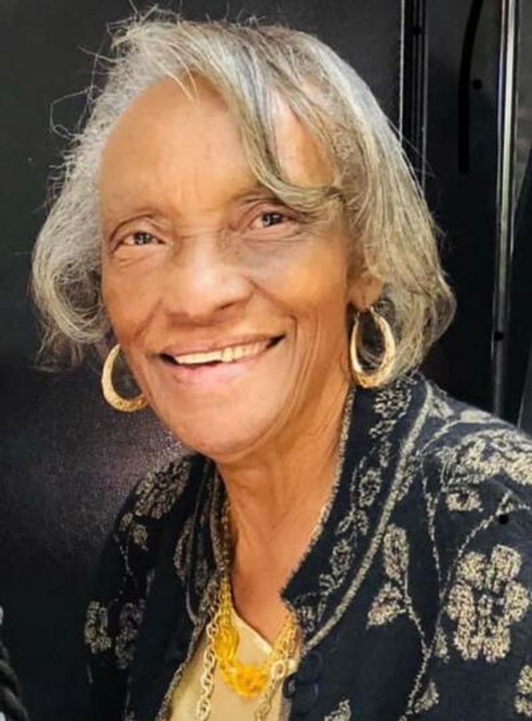 Thelma Howard Evans Profile Photo