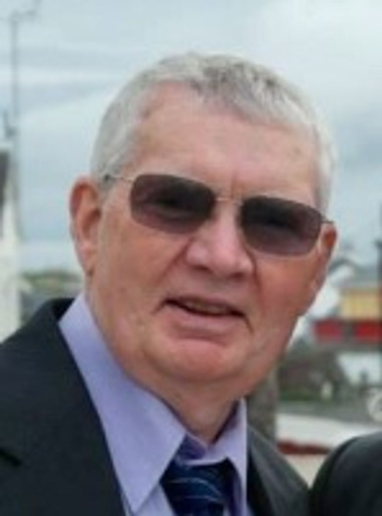 Denis Loughney