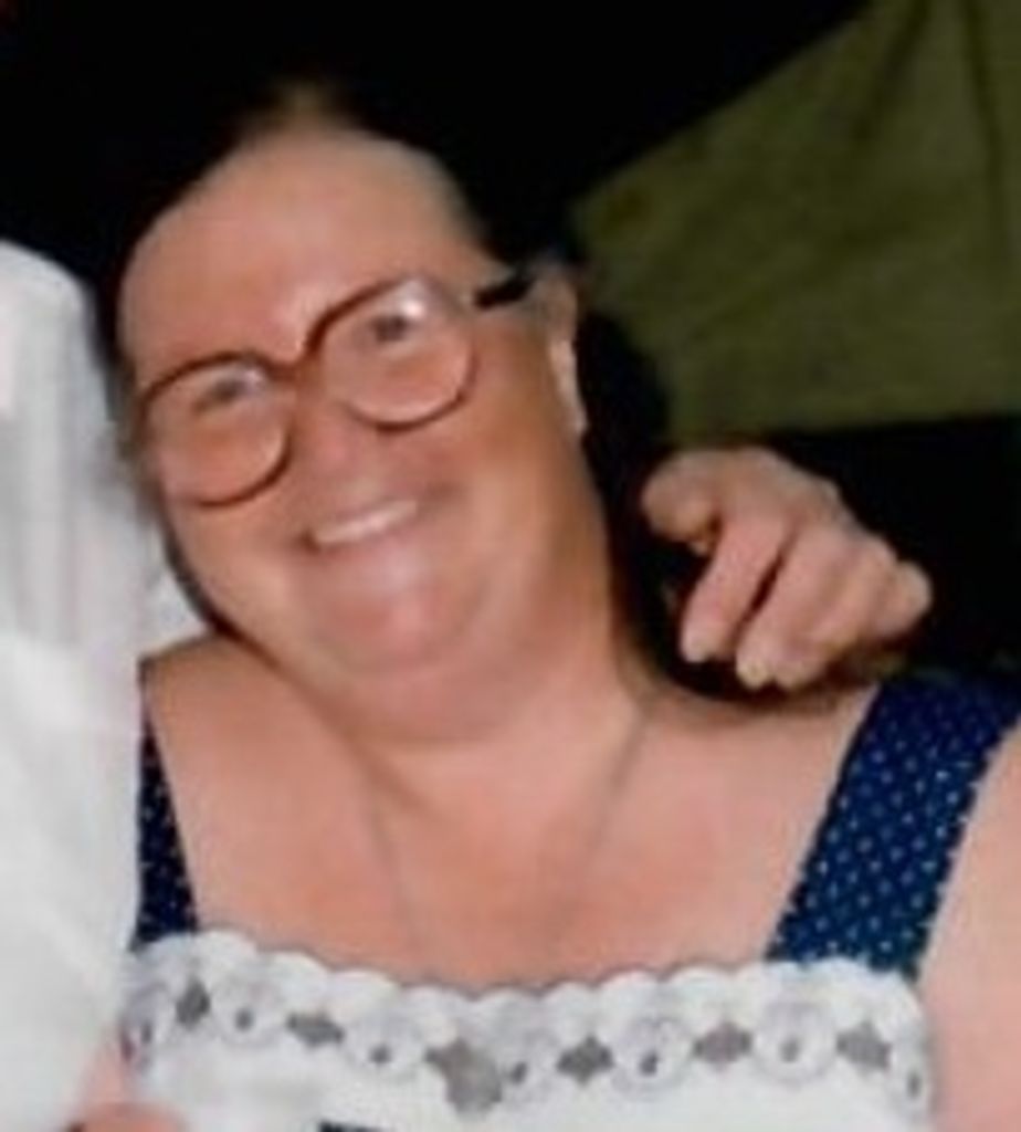 Lynette Dallas