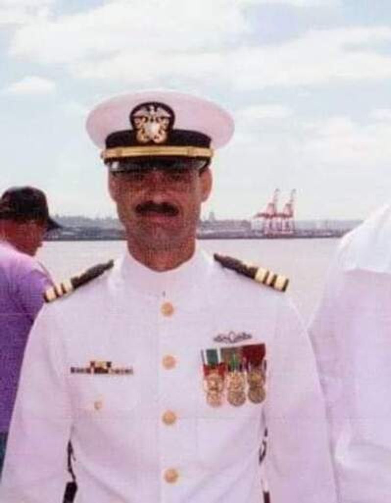 John Edward Lefebvre Profile Photo