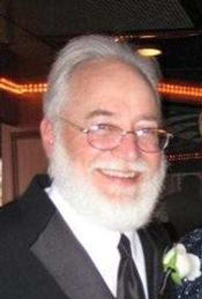 Roland George Nelson