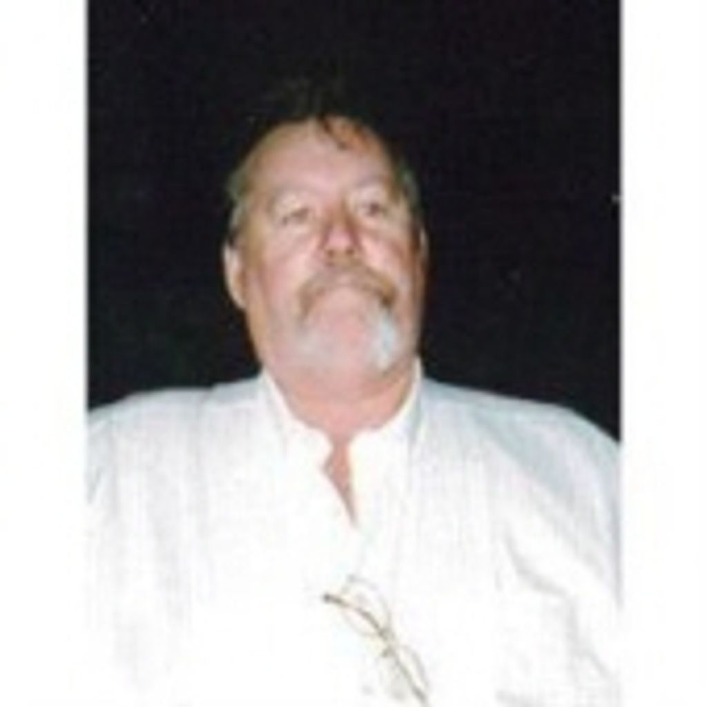 Thomas Michael Brashear