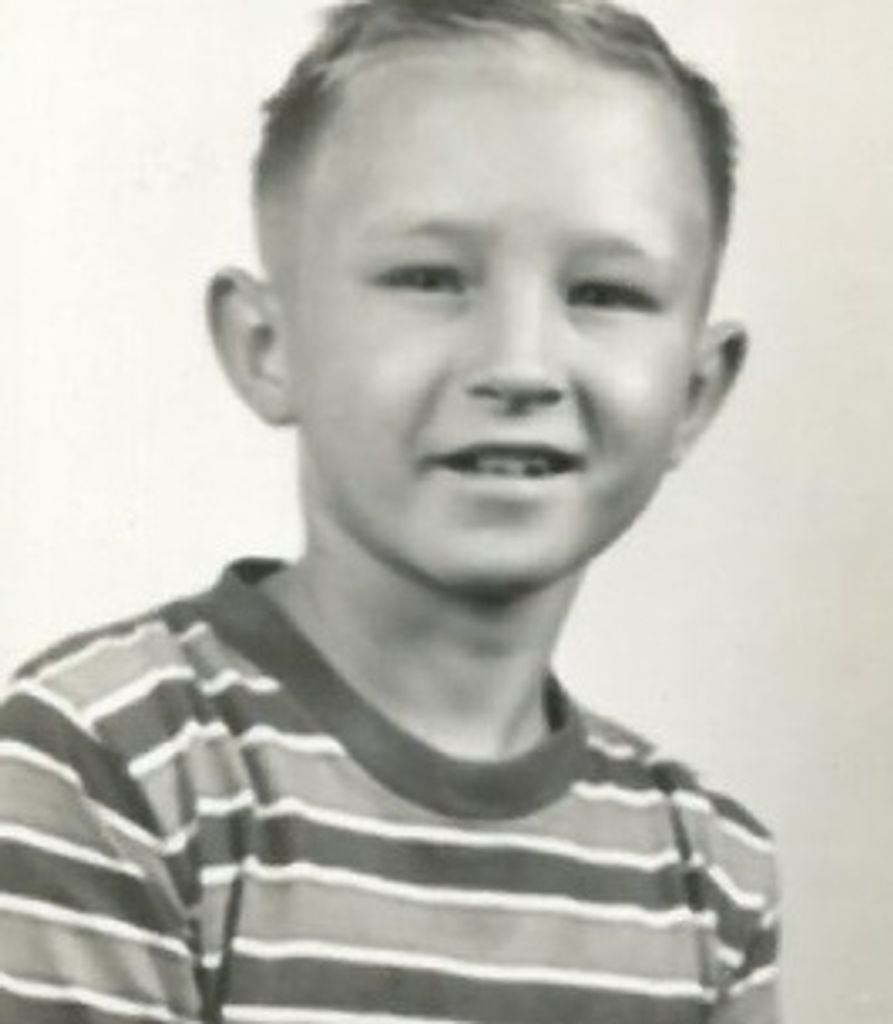 Gerald Baer