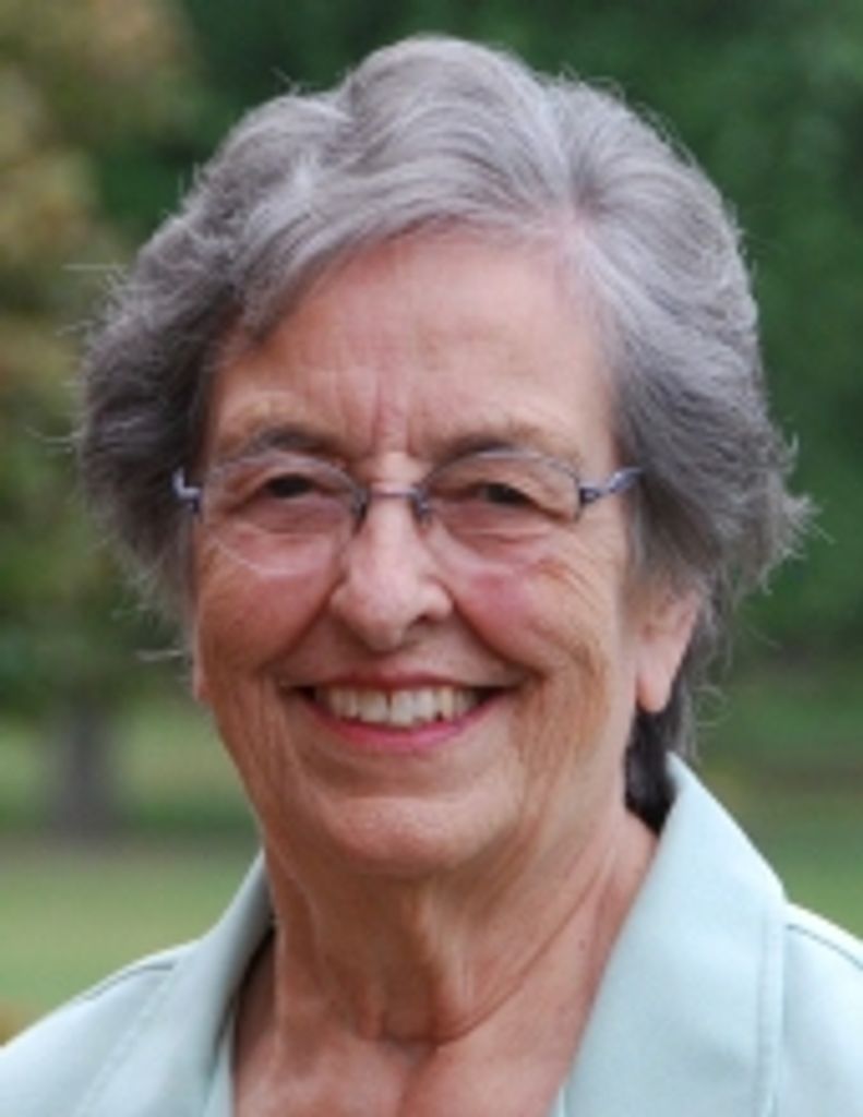 Verna S. Stoltzfus