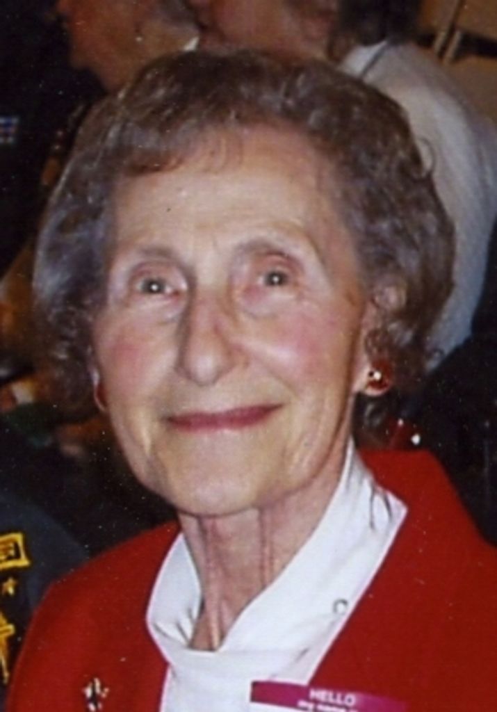 Dorothea R. Carvalho