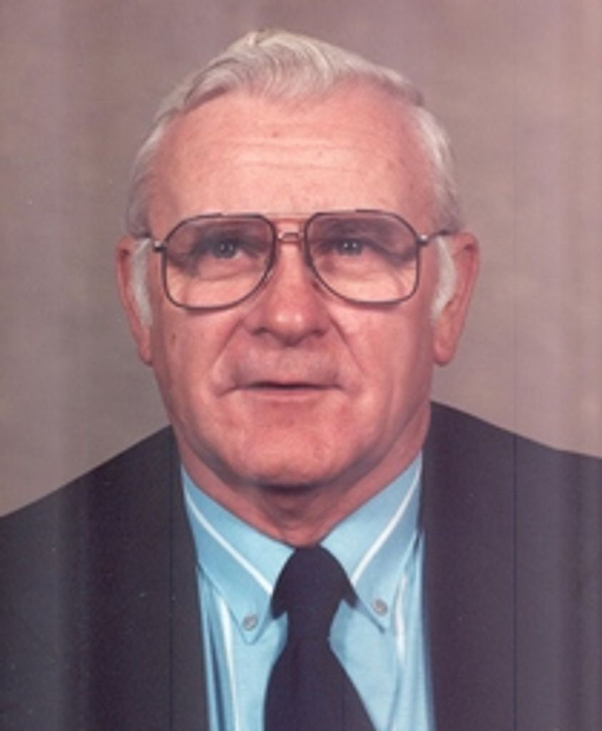 George C. Gress Profile Photo