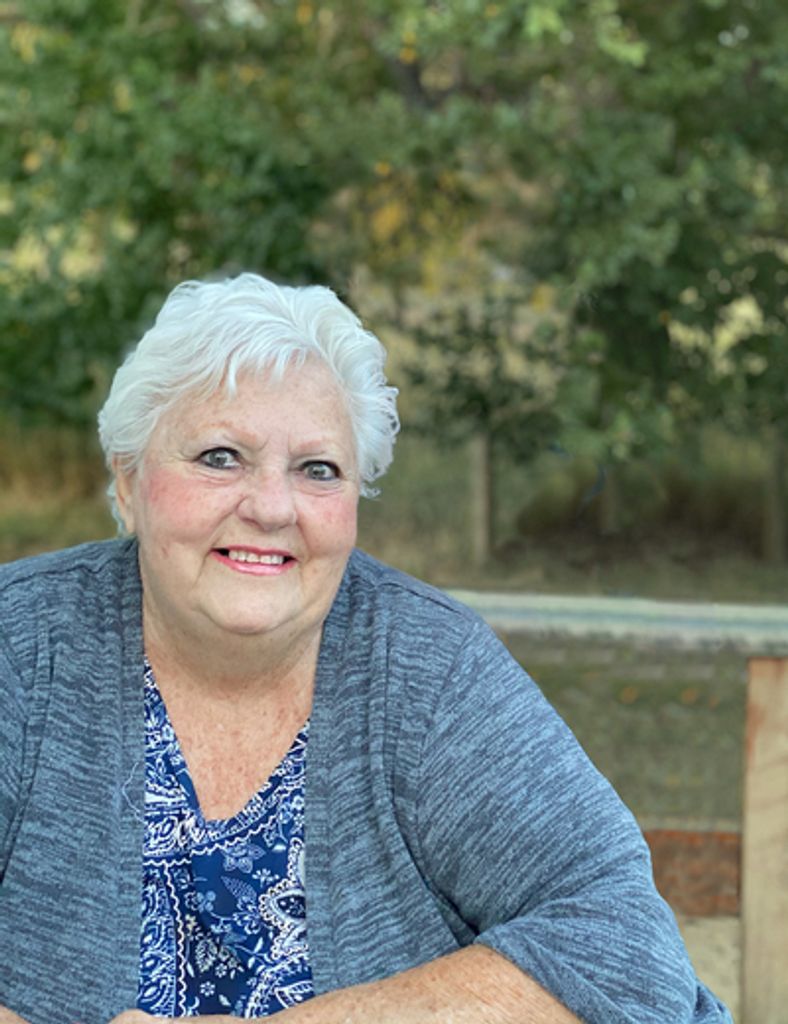 Marilyn Jean Tinsley