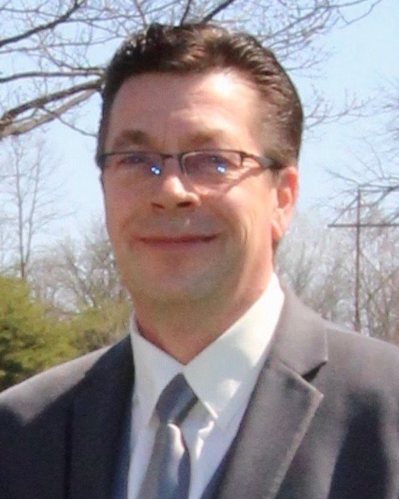 James J. Hielsberg