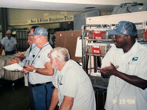 Joe Dell Newman photo gallery thumbnail 20 of 89