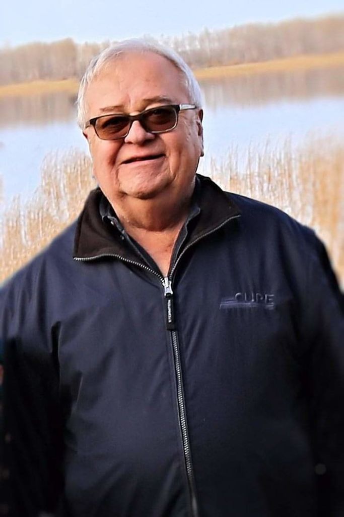 Bernie Prystupa