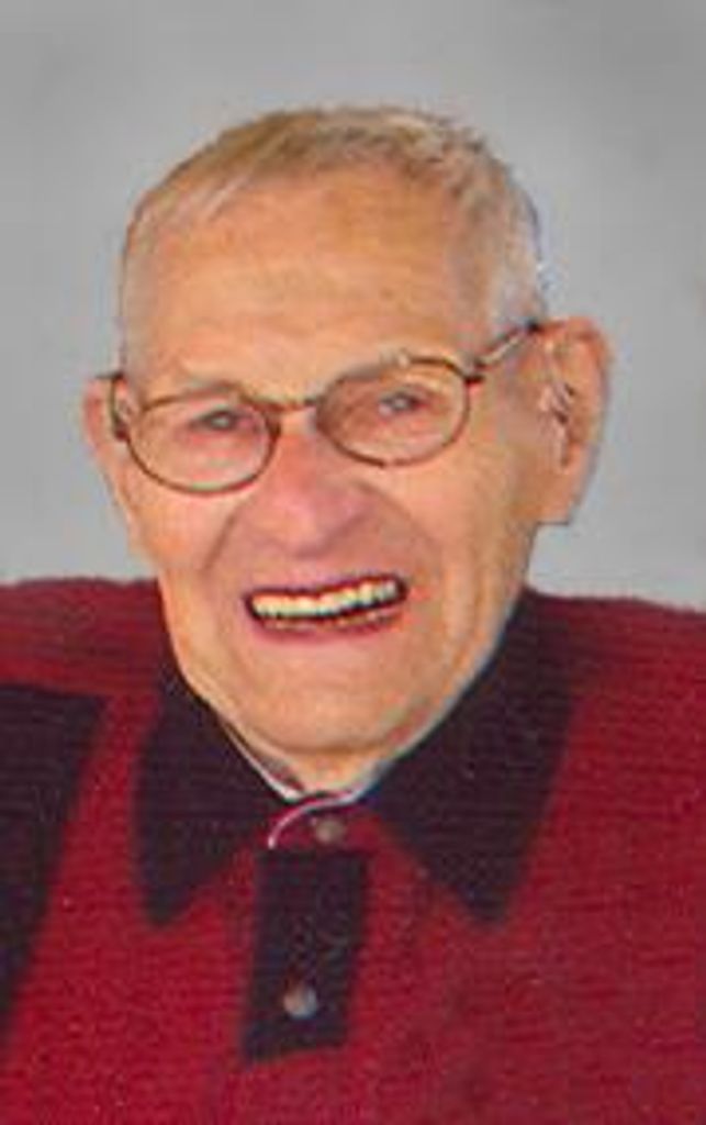 Frank I. Verrier