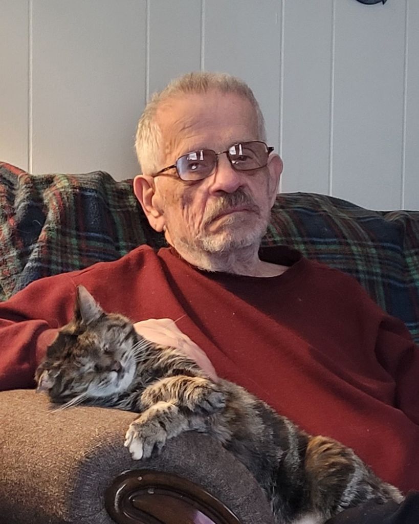 Bruce A. Haury Profile Photo