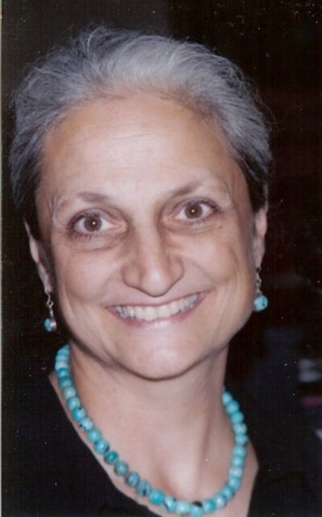 Cecilia Rinaldi Profile Photo