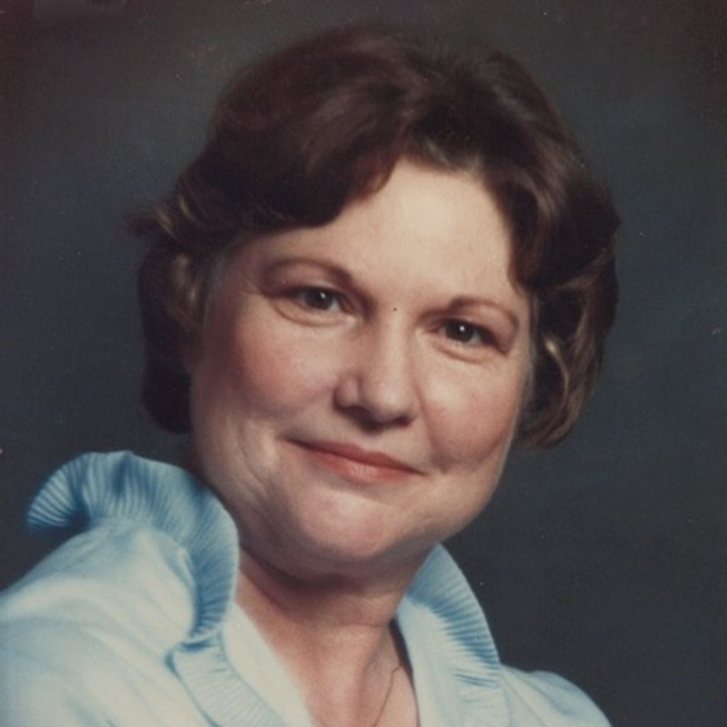 Elizabeth "Beth" A. Nickerson