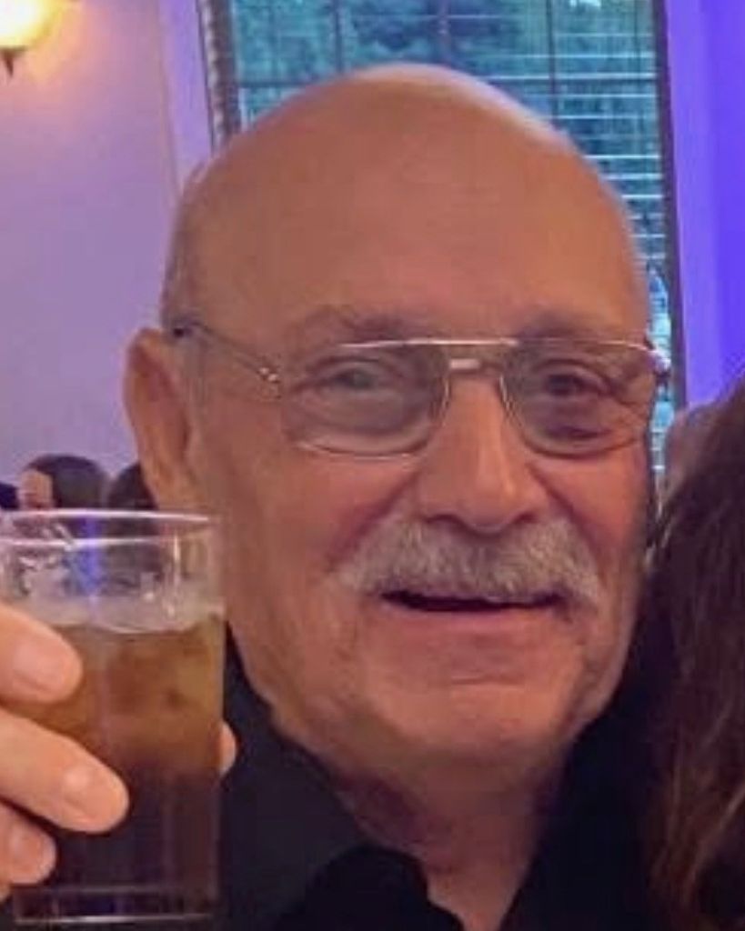 Raymond E. Hamilton