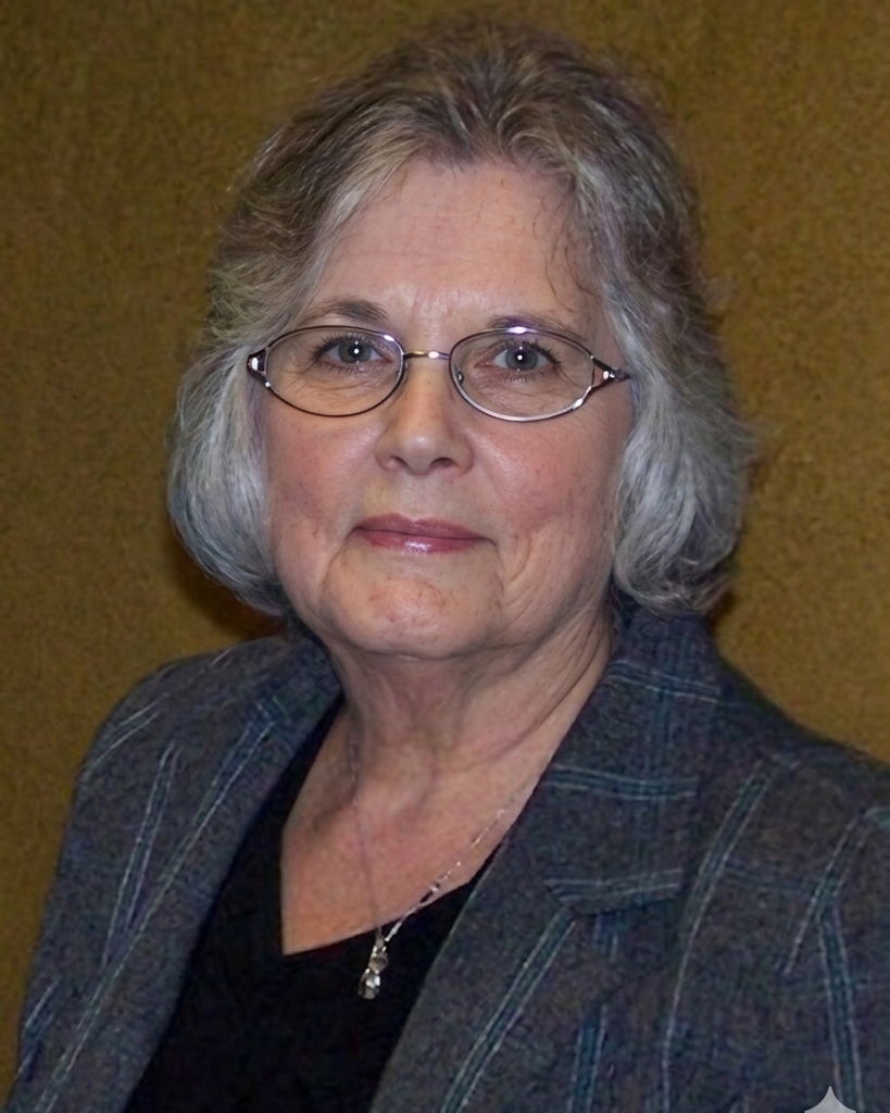 Roberta Frances Jones Profile Photo