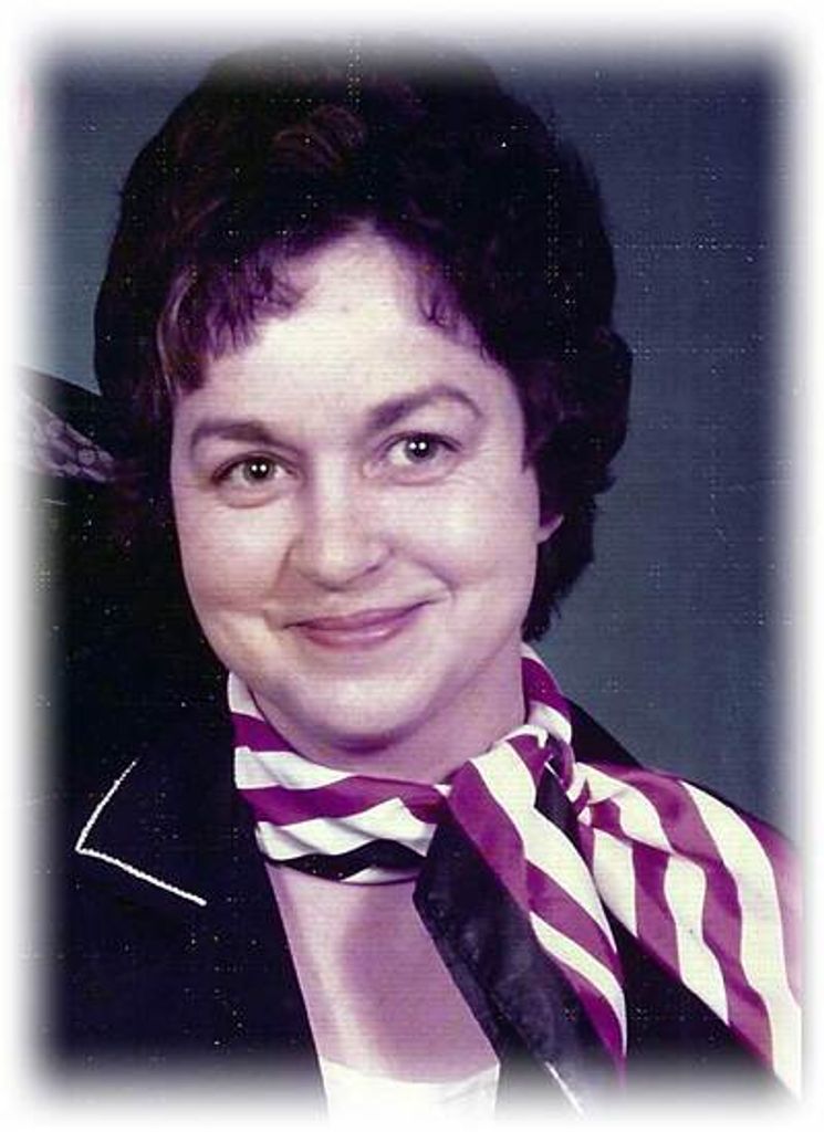 Betty Gay Mallow Profile Photo