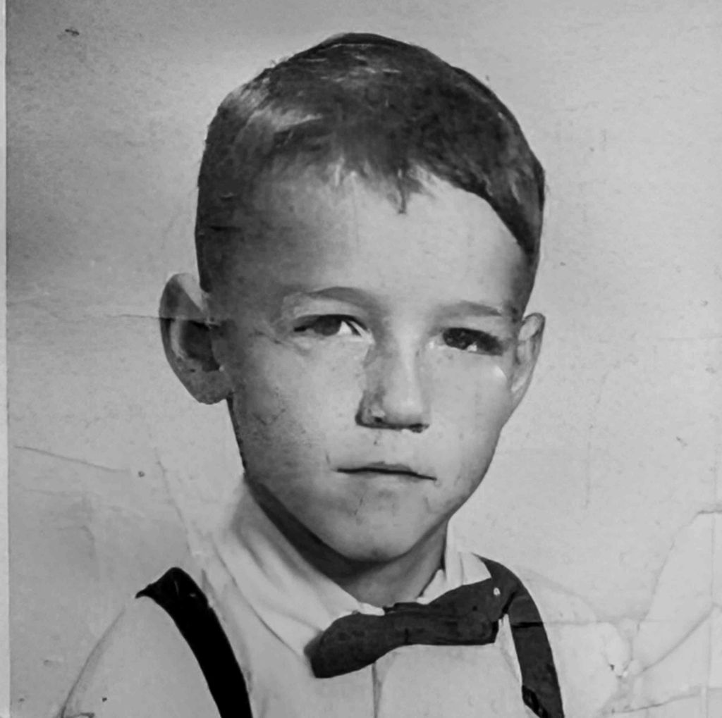 Robert Harold Price Profile Photo