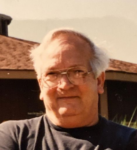 Buzz H. F. Coomer, Jr. Profile Photo