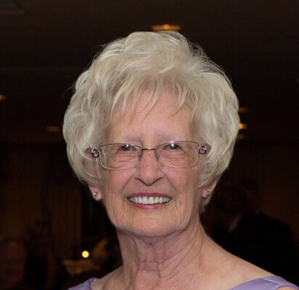 Dorothy Janssen Profile Photo