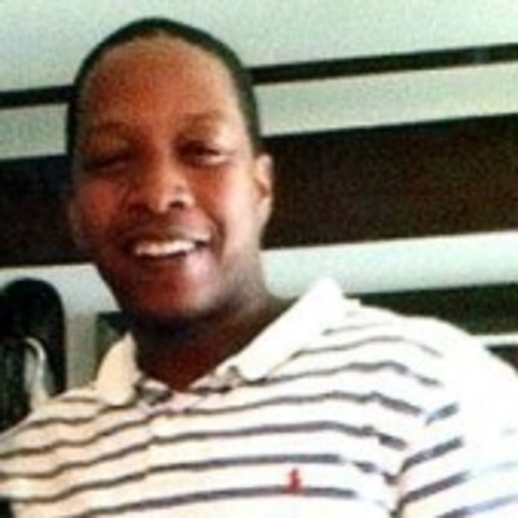 Steve  Terrell Gilbert