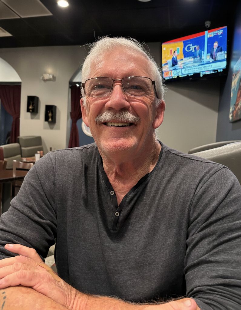 Wesley Dale Desbrow Profile Photo