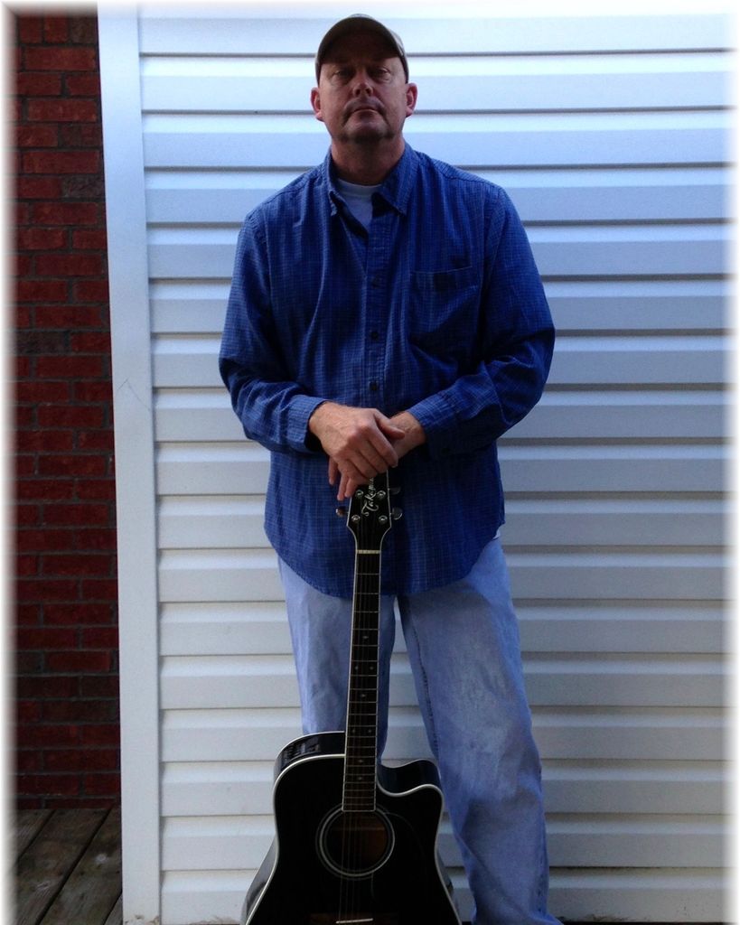 David Edward Burchett Profile Photo