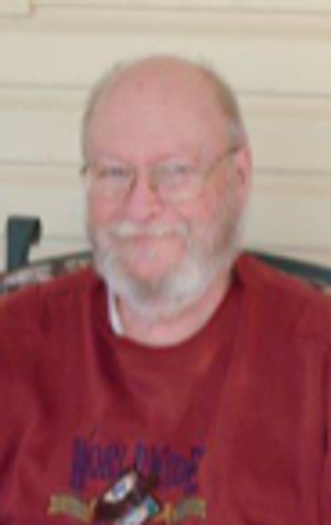 John L. Ditterline