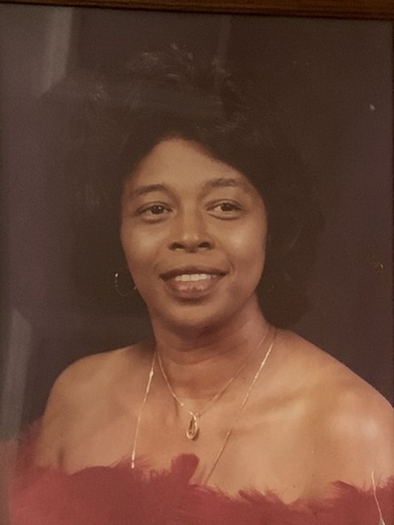 Mary Ruth Banks Profile Photo